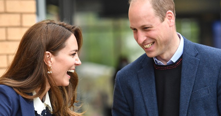 Κate Middleton: Aυτό είναι το print που λατρεύει