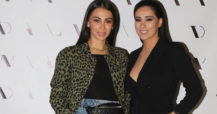 Ολυμπία Χοψονίδου: Οι γυμνασμένοι της κοιλιακοί μετά από 6 γέννες