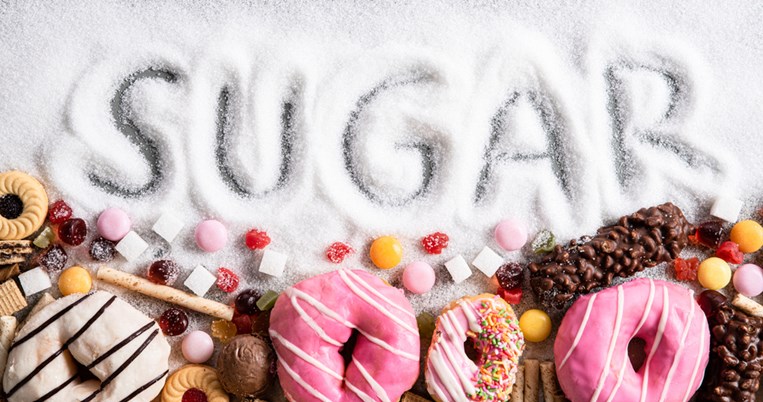 Sugar Detox: 6 πράγματα που θα συμβούν στο σώμα αν κόψουμε τη ζάχαρη