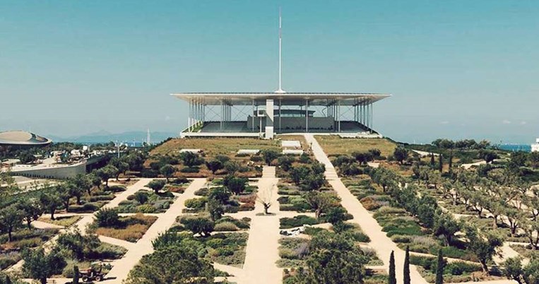 To Delta είναι το επόμενο μεγάλο εστιατόριο της Αθήνας