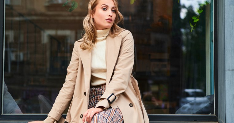 10 απλά βήματα για να αποκτήσετε πιο βιώσιμες συνήθειες στον τρόπο που ντύνεστε