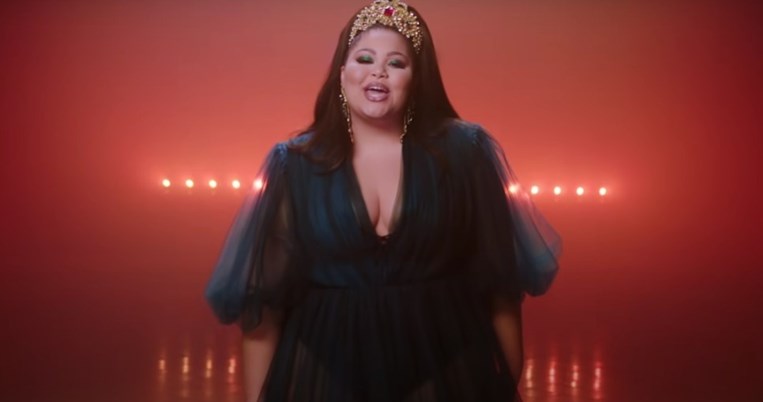 H συμμετοχή της Μάλτας στη Eurovision είναι φαβορί και μιλά για τη γυναικεία ενδυνάμωση