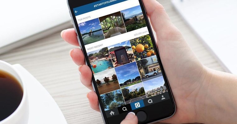 Δεν φαντάζεστε ποιο μοντέλο έκανε μόλις Instagram. Κι όμως, δεν είχε