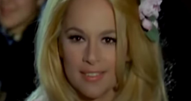 «Όλες οι όμορφες Ελληνίδες ηθοποιοί έχουν παίξει μαζί μου»: Η θρυλική ατάκα της Αλίκης 