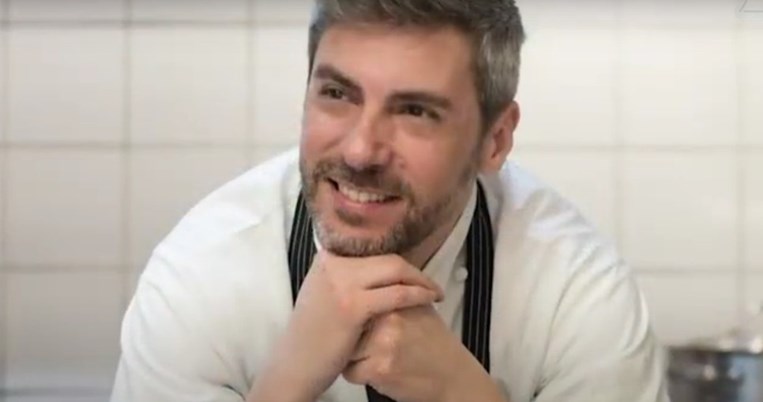 Μανώλης Παπουτσάκης, ένας φιλοσοφημένος υπηρέτης της γεύσης