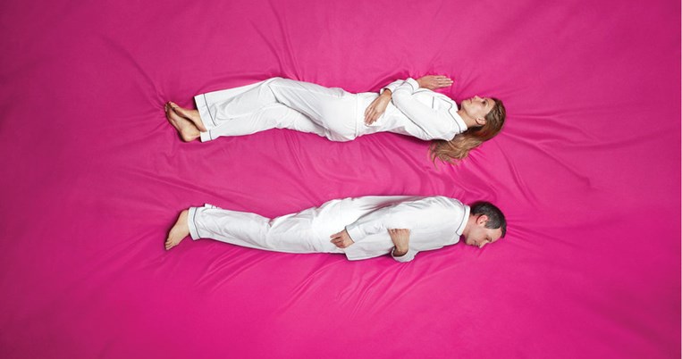 Παλιά δεν κάναμε σεξ πριν τον γάμο, τώρα δεν κάνουμε μετά