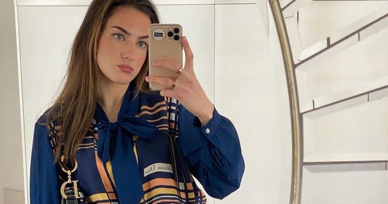 Η Tiktoker που έκανε τη βιωσιμότητα τρόπο ζωής και δημιούργησε τη δική της επιχείρηση