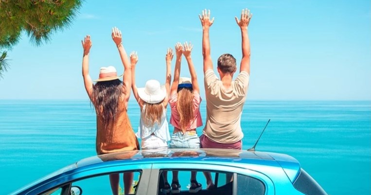 Τώρα, κλείνουμε τις διακοπές μας με άνεση και κερδίζουμε ακόμα περισσότερες