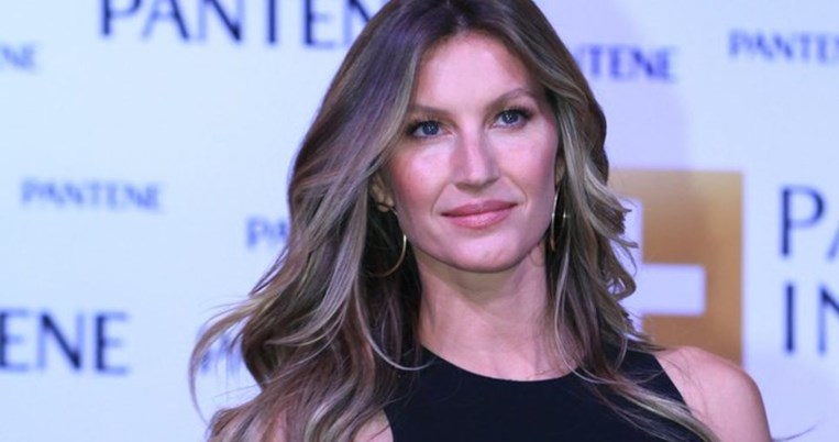 Gisele Bündchen | H skincare ρουτίνα και η διατροφή που επιλέγει μετά τα 40