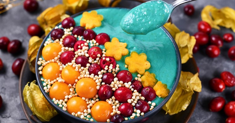 Πώς θα φτιάξεις υγιεινά nicecream, το πανεύκολο vegan παγωτό