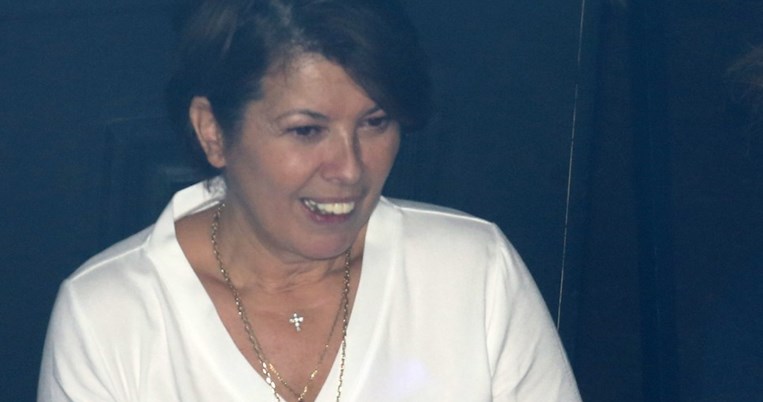 Σοφία Αλιμπέρτη: Δείτε το Hotel Resort που άνοιξε στην Πάρο 