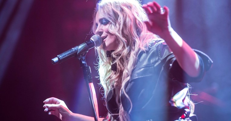 Νατάσα Μποφίλιου: Η εντυπωσιακή αλλαγή - Αδύνατη όσο ποτέ