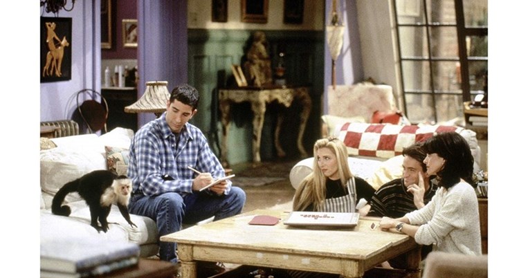 Friends Reunion | Τα highlights του πιο πολυαναμενόμενου επεισοδίου όλων των εποχών 