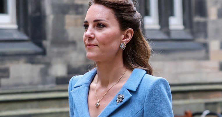 Κέιτ Μίντλετον | Υιοθέτησε την top τάση της μόδας για καλό σκοπό