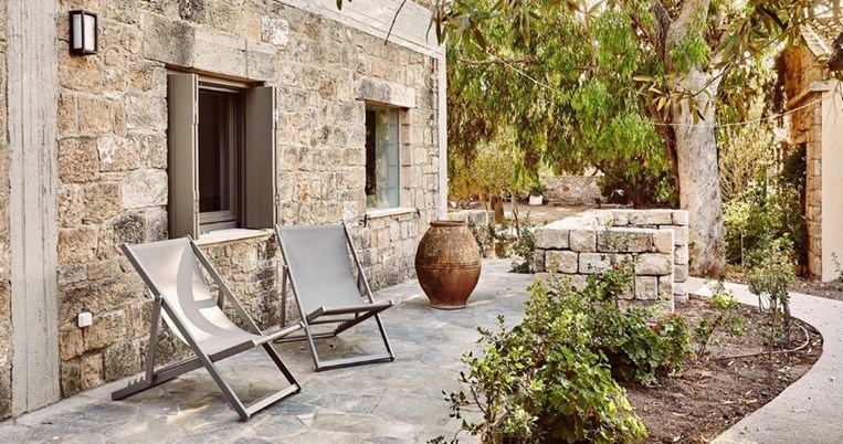 Ένας κρυμμένος καλλιτεχνικός παράδεισος, μία ώρα από την Αθήνα