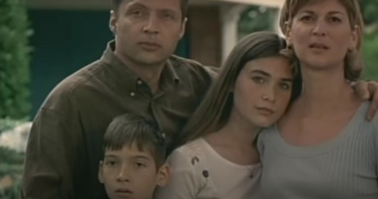 «Σήμερα θα κάνω κάτι αρκετά δύσκολο. Θα σας πω για το Γιάννη»