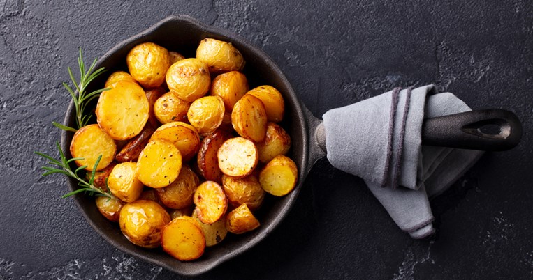 5 τρόφιμα που τρώμε με λάθος τρόπο και τι ακριβώς σημαίνει αυτό