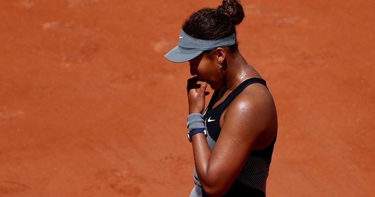 «Mε πιάνει τεράστιο άγχος πριν έρθω σε επαφή με τα ΜΜΕ»: Ναόμι Οσάκα & η ψυχική υγεία των αθλητών