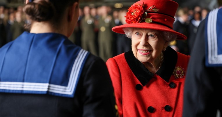 Τα απόρρητα έγγραφα που «καίνε» τη Βασίλισσα Ελισάβετ: Μπλόκο για εργασία σε μαύρους και αλλοδαπούς