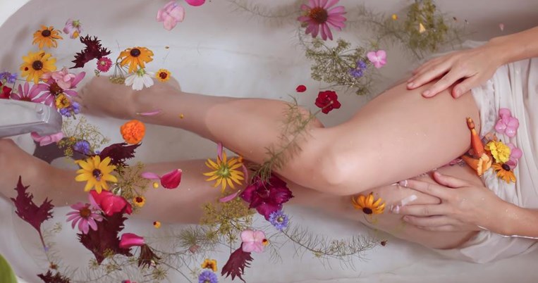 Η Δρ Μαρία Ψωμά σού δίνει διατροφικές συμβουλές για να αντιμετωπίσεις την κυτταρίτιδα