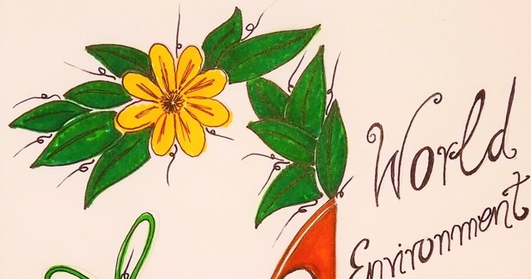 «Η συνειδητή τοποθέτηση μιας γυναίκας σε θέματα περιβάλλοντος αποτελεί μέρος του στυλ της»