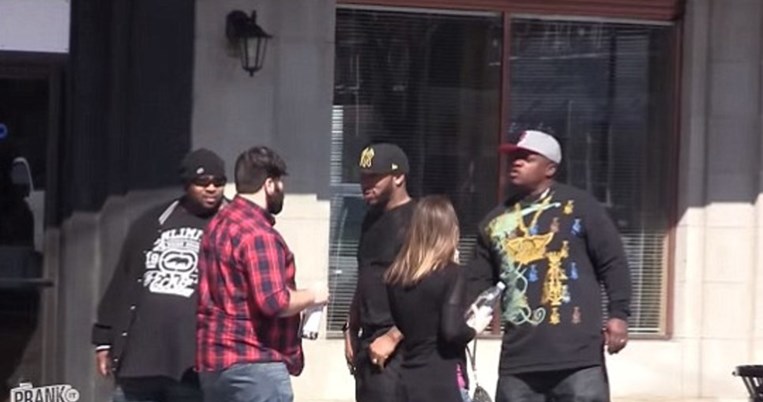 Αυτή είναι η χειρότερη πρόταση γάμου που έχεις δει