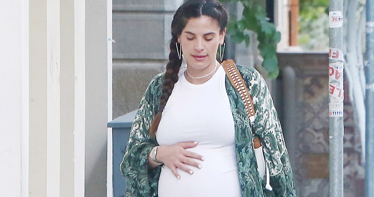 «Περιμένεις κάθε μήνα τα χαρούμενα νέα, που τελικά δεν έρχονται»: Χριστίνα Μπόμπα για υπογονιμότητα