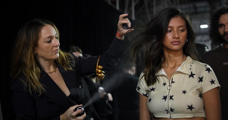 Δυνατά και μακριά μαλλιά: Το κινέζικο ελιξίριο που μπορείς να φτιάξεις μόνη στο σπίτι