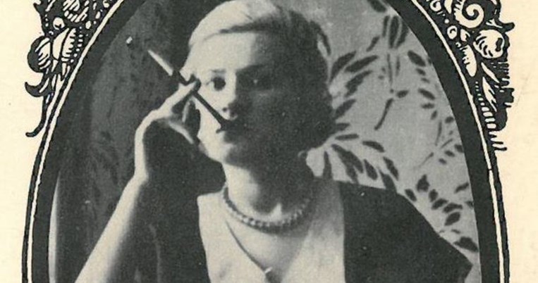 Γαβριέλλα Ουσάκοβα: Η «πόρνη των Αθηνών» που βαφτίστηκε «αγία» για τις φιλανθρωπίες της