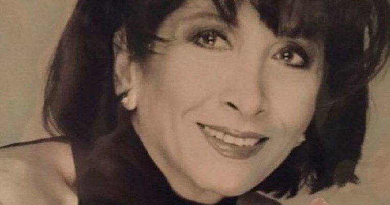 Έντυσε όλη την κοσμική Αθήνα: Πέθανε η Νίτσα Σαπουντζή, της θρυλικής μπουτίκ «Renata» στο Κολωνάκι