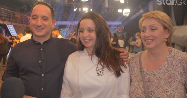 «Ζω ένα όνειρο»: Ποια είναι η Μαργαρίτα που έγινε η πρώτη γυναίκα MasterChef στην Ελλάδα