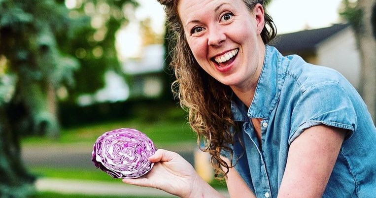 Η μονόχειρας μαγείρισσα: «Συνειδητοποίησα ότι χρησιμοποιούσα το ακρωτηριασμένο χέρι σαν εργαλείο»