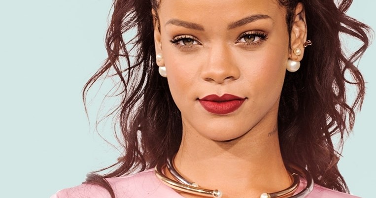 Ποιο είναι το αγαπημένο ζευγάρι παπουτσιών της Rihanna; 