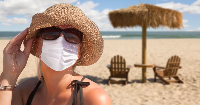 Καλοκαίρι με πανδημία: Πώς θα κάνουμε φέτος διακοπές; 