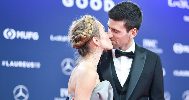 Jelena Djokovic | Η γυναίκα πίσω από τον σταρ του τένις Novac Djokovic