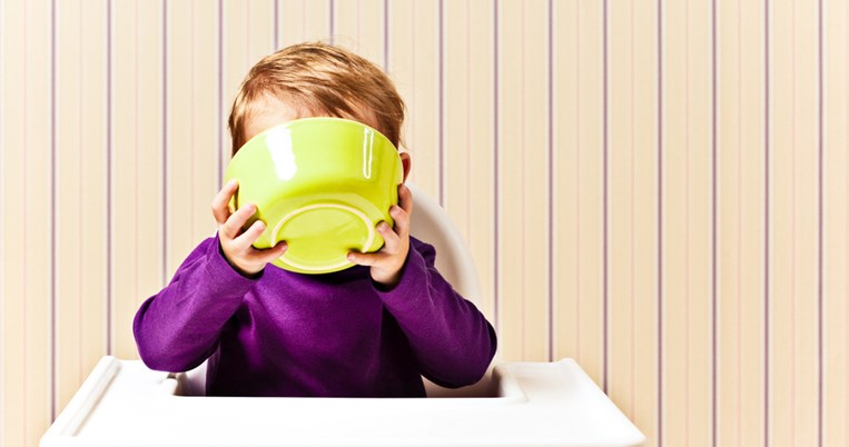 5 λαχταριστές ιδέες για το πρωινό των παιδιών