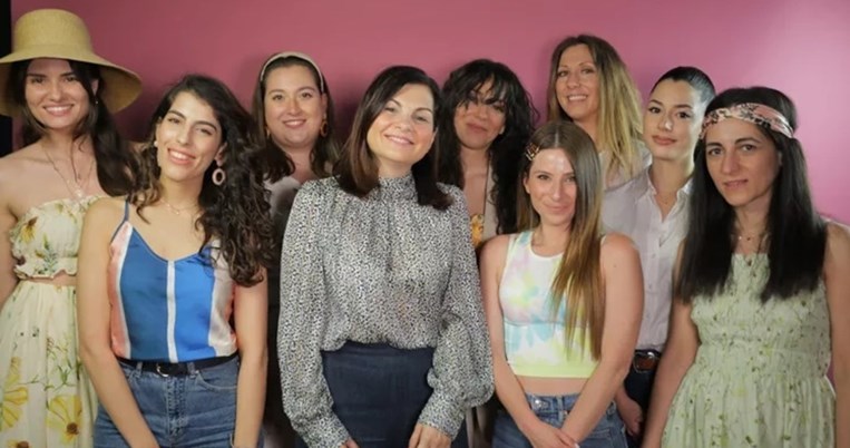 #Comebackstronger | Πραγματικές ιστορίες που θα σε εμπνεύσουν να βρεις τη δύναμη μέσα σου