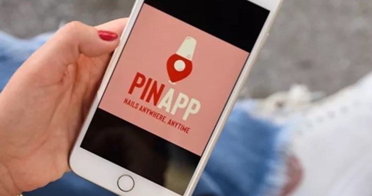 Το πρώτο beauty app που θα αλλάξει για πάντα τον τρόπο που περιποιείστε τον εαυτό σας