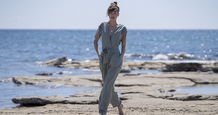 Η νέα γενιά της ελληνικής μόδας δεν αστειεύεται