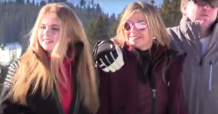 Η κόρη του βασιλιά γκρέμισε το πρωτόκολλο: Δεν είμαι στον κόσμο μου 