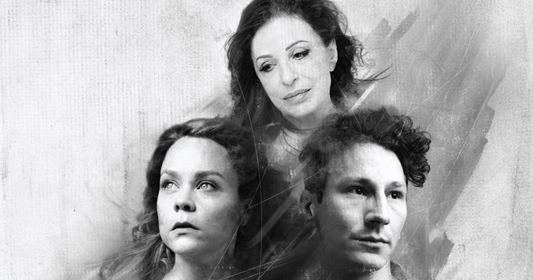 Ιφιγένεια η εν Ταύροις: O Γιώργος Νανούρης σκηνοθετεί για πρώτη φορά στην Επίδαυρο