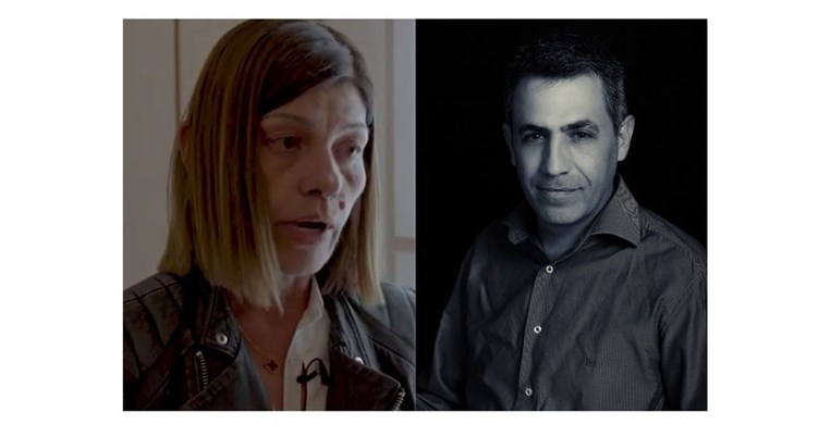 Oι δύο Έλληνες καλλιτέχνες που συνεργάστηκαν με τον Dior για τη συλλογή Cruise 2022