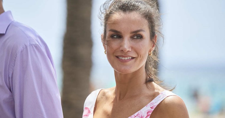 Queen Letizia | 10 beauty looks της που αποδεικνύουν ότι είναι η πιο κομψή γαλαζοαίματη