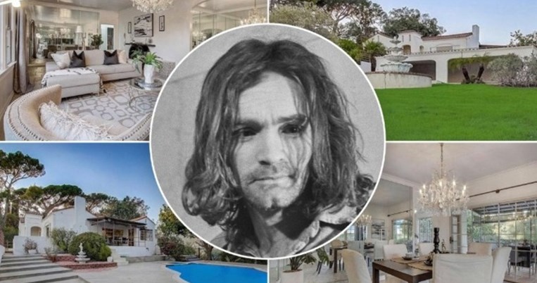 Το «καταραμένο» σπίτι του Hollywood πουλήθηκε για 1,9 εκατομμύρια δολάρια