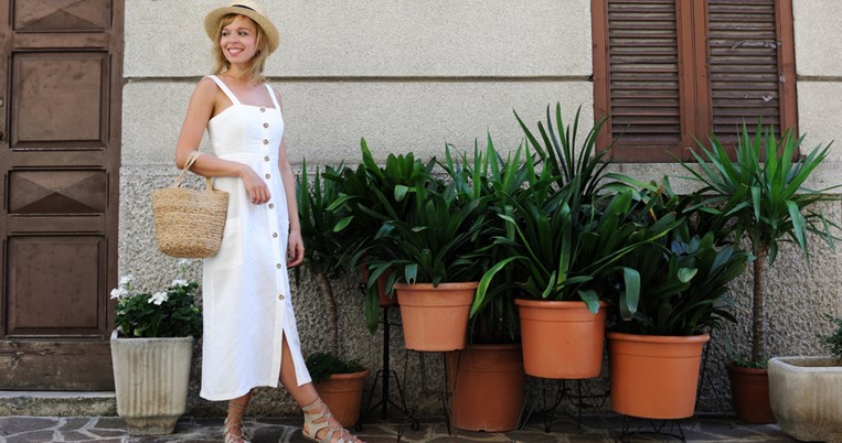 Style + Shopping Guide | Τα ιδανικά φορέματα για τις βραδινές σας εξόδους