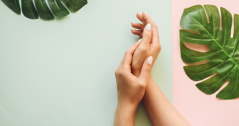 Πώς να διαλέξεις το ιδανικό για σένα σχήμα νυχιών