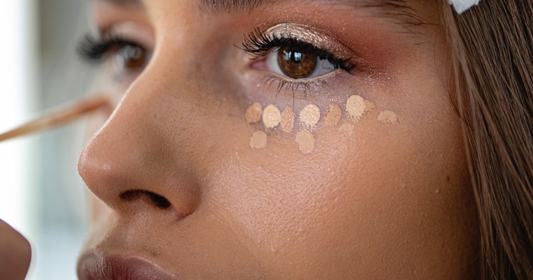 Το Μακιγιάζ Dior Cruise Collection 2022