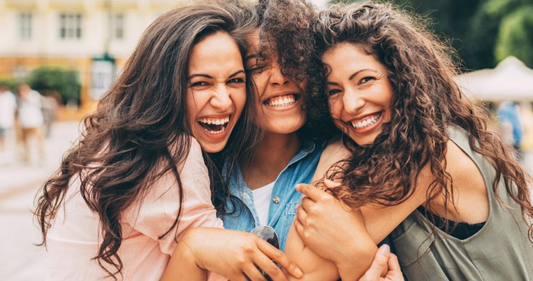 Αγάπησε το σώμα σου | 6 αποτελεσματικοί τρόποι για να μην αγχώνεσαι για το βάρος σου