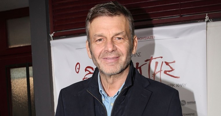 «Είπα στην κόρη μου ότι είναι χοντρή»: Η εξομολόγηση του Απόστολου Γκλέτσου