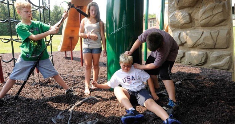 6 τύποι γονέων που ευθύνονται για το bullying και δεν το ξέρουν